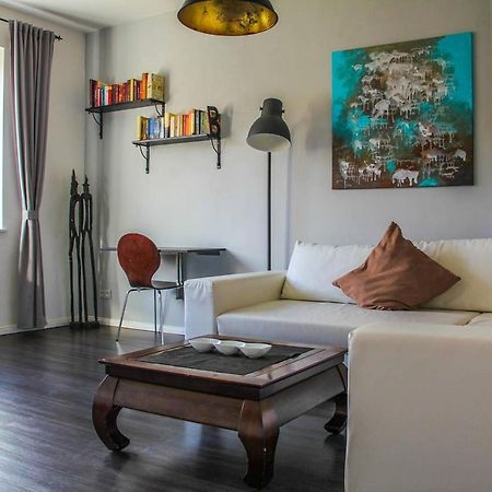 Exklusive 2 Zimmer Wohnung Mit Balkon In Top Lage! BRE Dış mekan fotoğraf