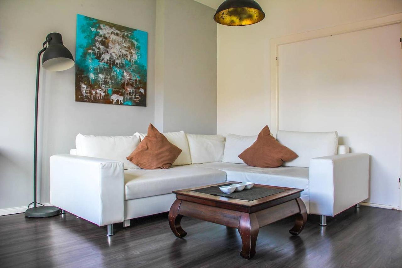 Exklusive 2 Zimmer Wohnung Mit Balkon In Top Lage! BRE Dış mekan fotoğraf