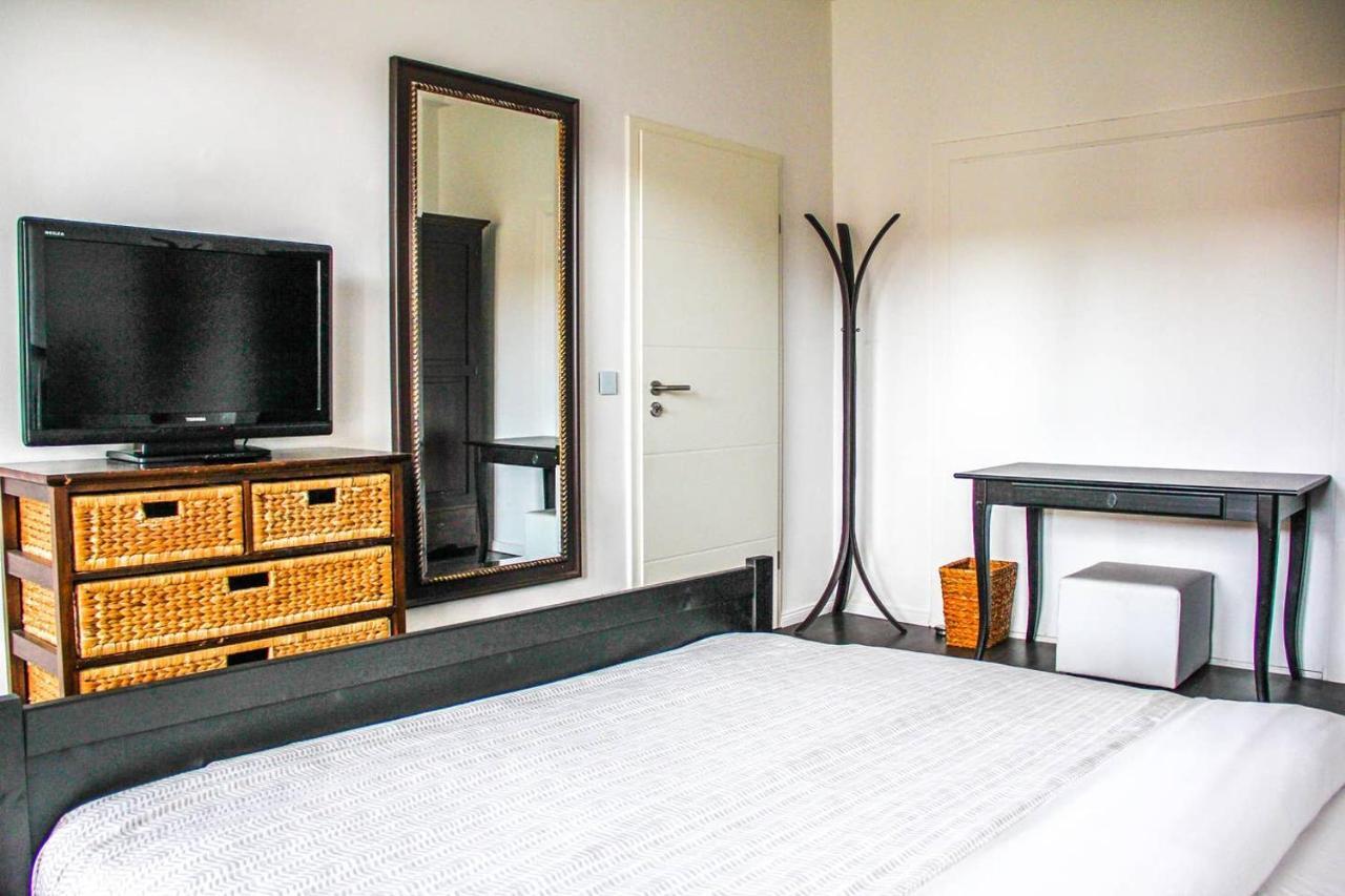 Exklusive 2 Zimmer Wohnung Mit Balkon In Top Lage! BRE Dış mekan fotoğraf