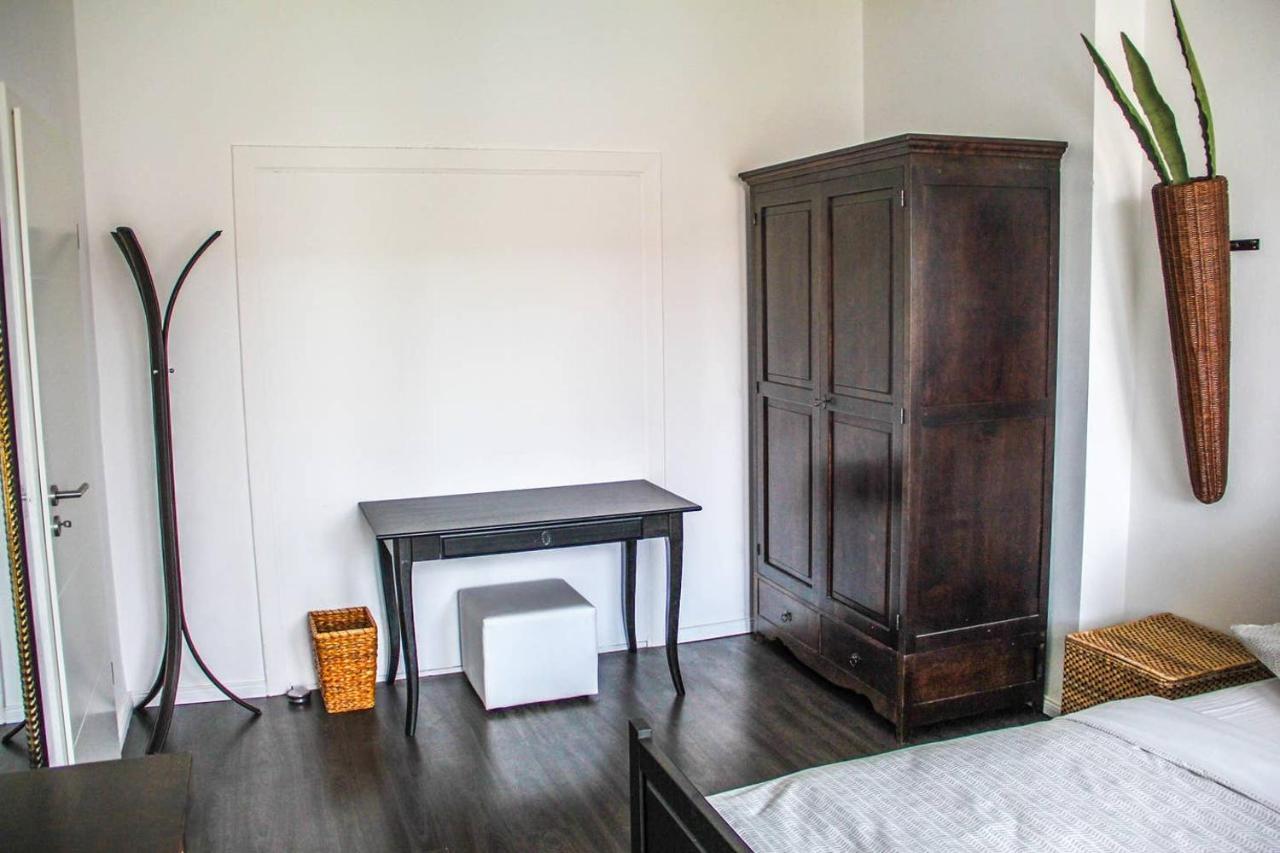 Exklusive 2 Zimmer Wohnung Mit Balkon In Top Lage! BRE Dış mekan fotoğraf