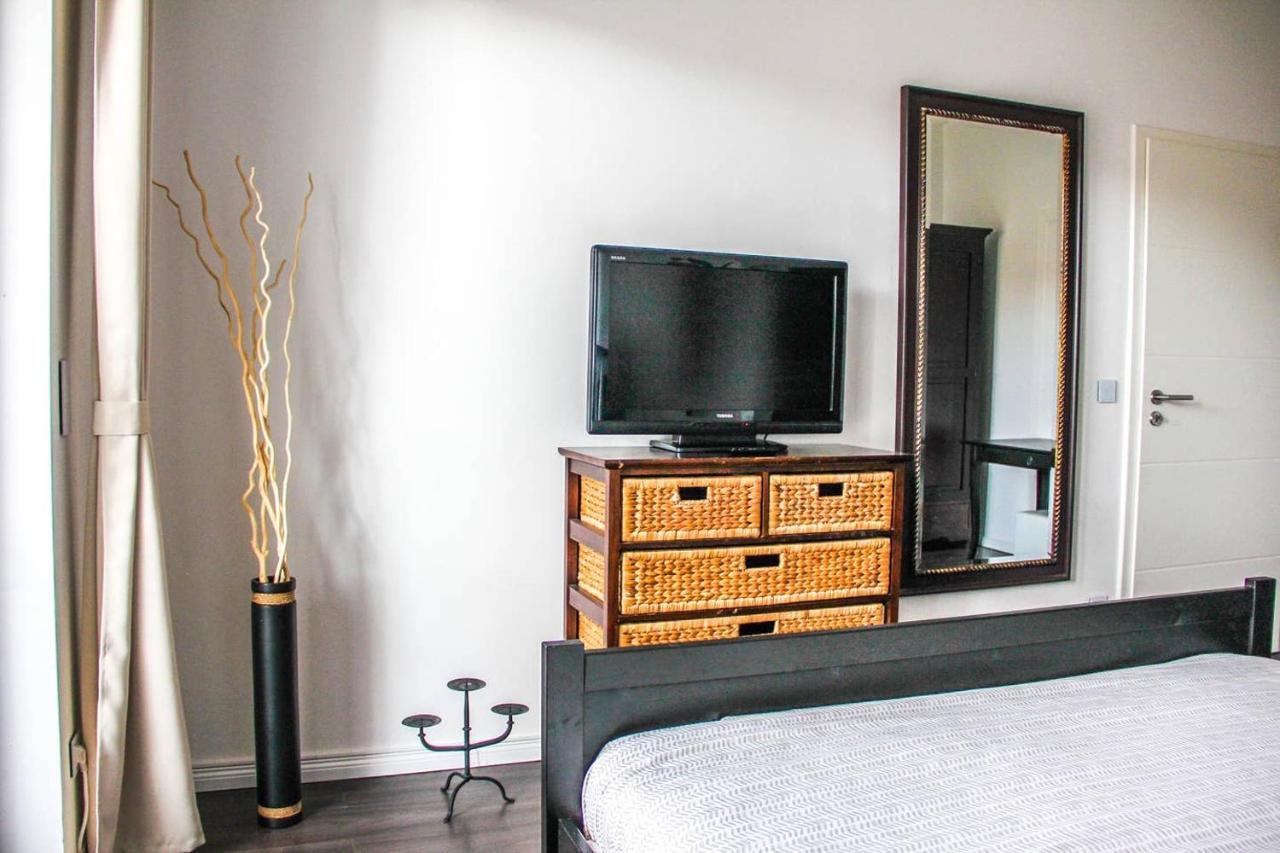 Exklusive 2 Zimmer Wohnung Mit Balkon In Top Lage! BRE Dış mekan fotoğraf