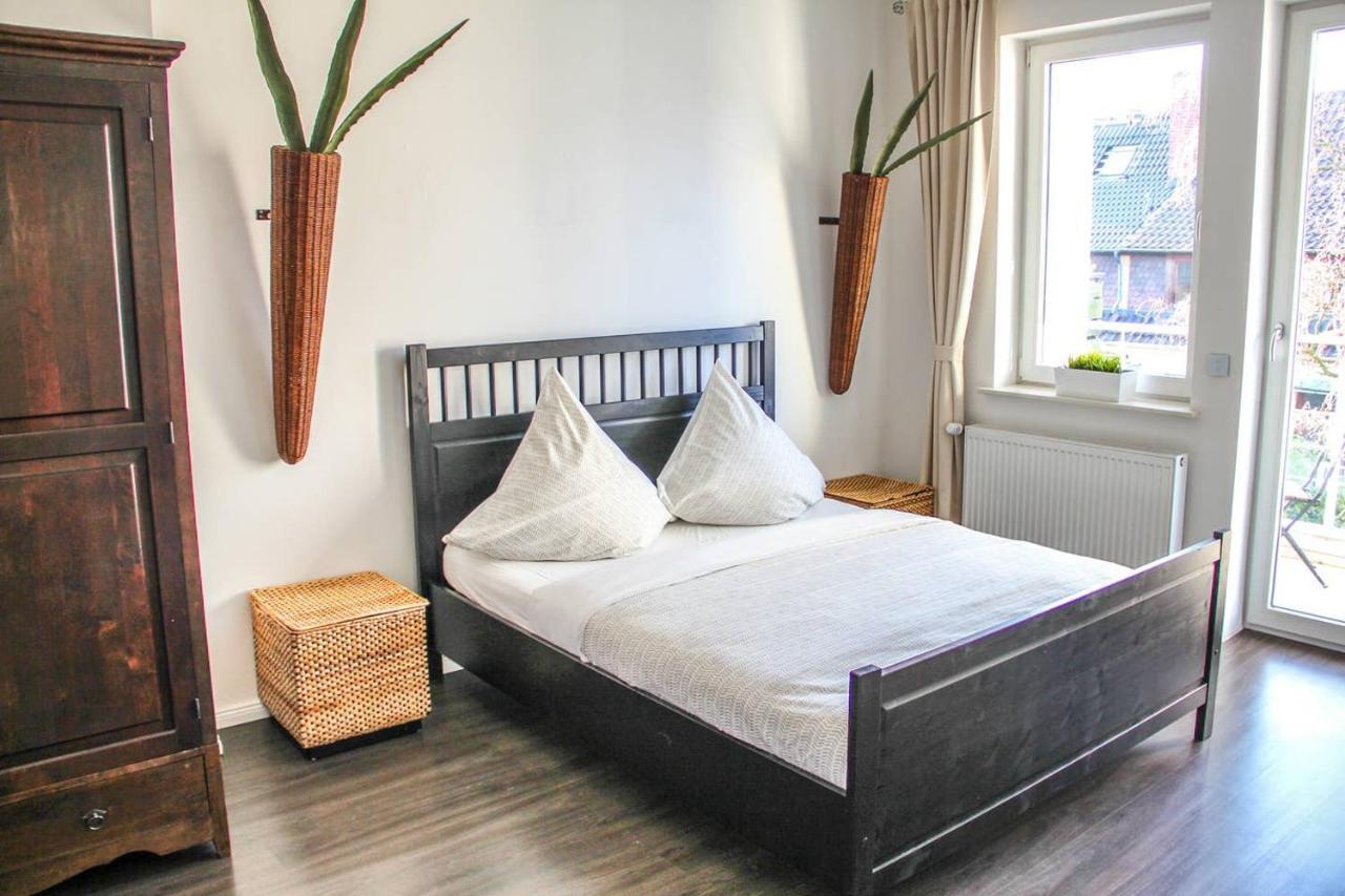 Exklusive 2 Zimmer Wohnung Mit Balkon In Top Lage! BRE Dış mekan fotoğraf
