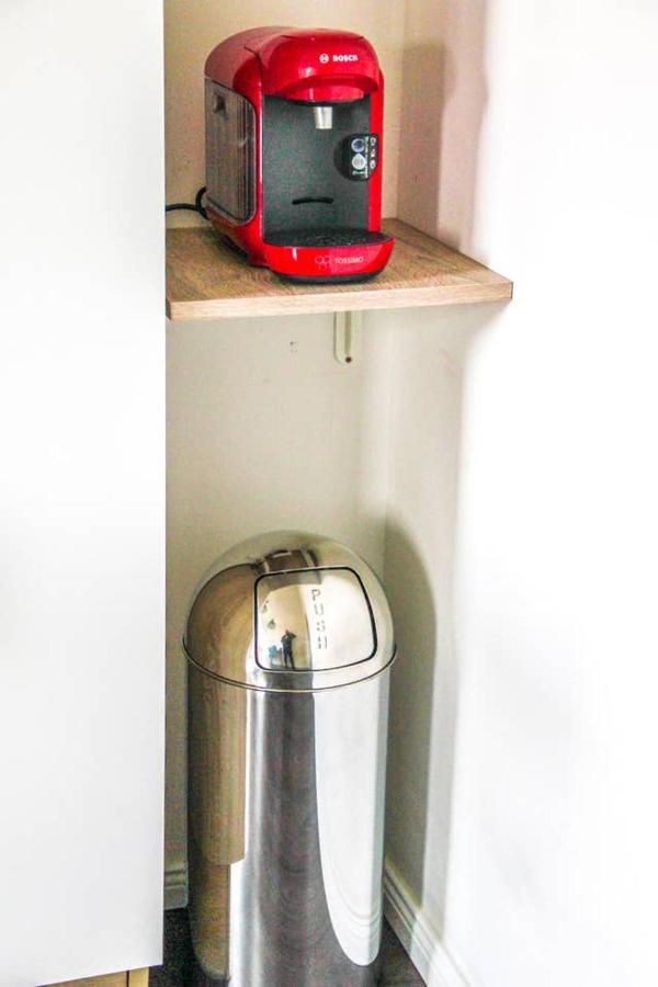 Exklusive 2 Zimmer Wohnung Mit Balkon In Top Lage! BRE Dış mekan fotoğraf