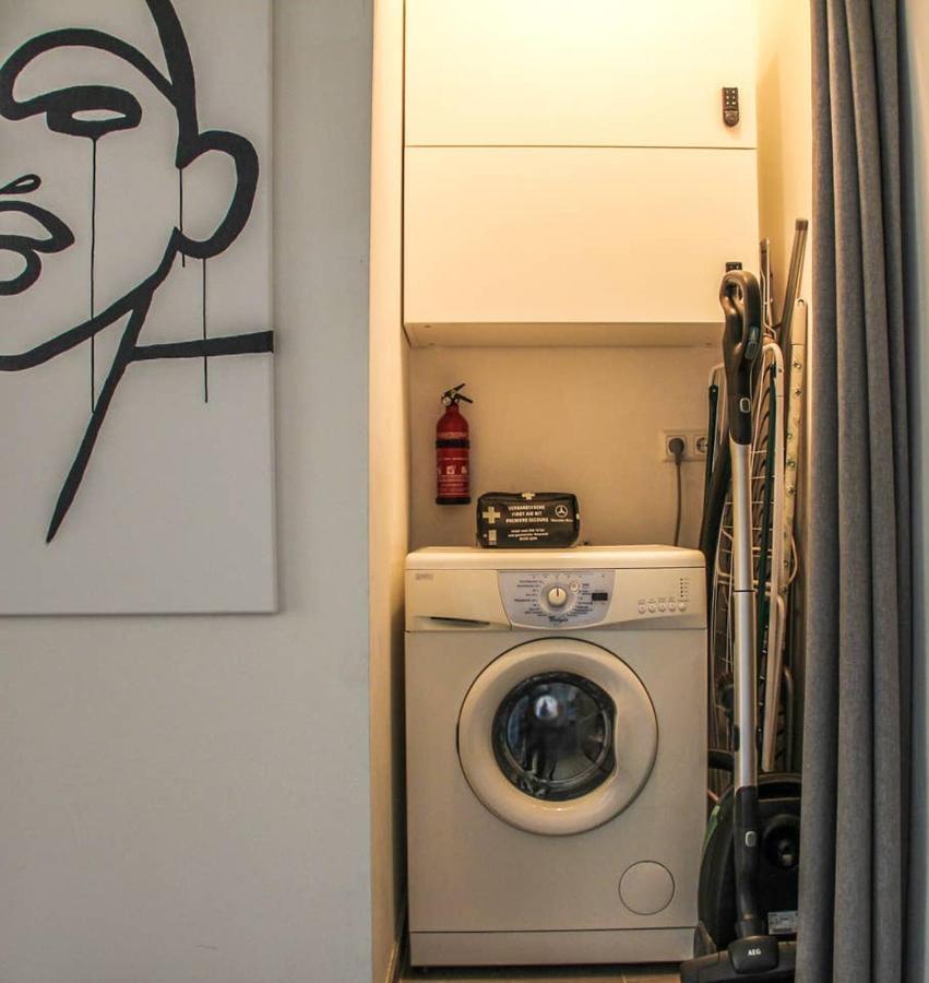 Exklusive 2 Zimmer Wohnung Mit Balkon In Top Lage! BRE Dış mekan fotoğraf