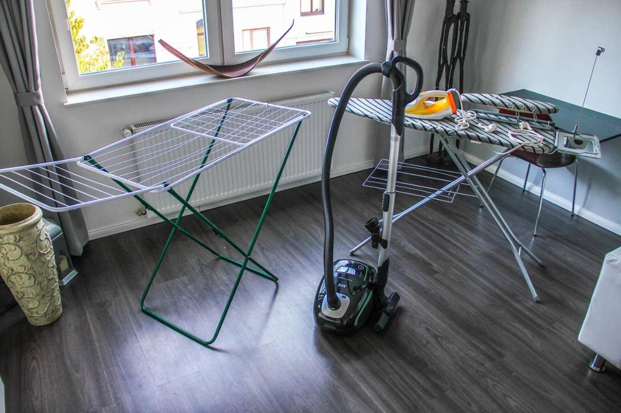 Exklusive 2 Zimmer Wohnung Mit Balkon In Top Lage! BRE Dış mekan fotoğraf