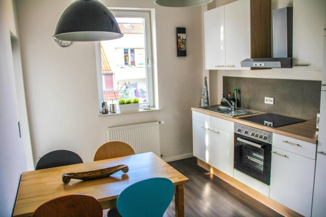 Exklusive 2 Zimmer Wohnung Mit Balkon In Top Lage! BRE Dış mekan fotoğraf